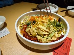 -潞州宴·长治人的会客厅(长兴北路店)