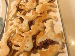 -高玛纳驴肉火烧(一世界店)