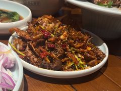 -额娘·春饼烤鸭(乐汇城店)