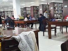 -南京晓庄学院(莫愁校区)