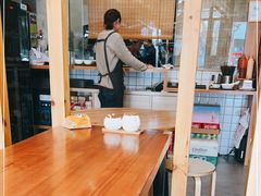 -红小满休闲餐厅(十全街店)