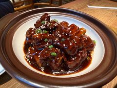 -周家二小姐的菜(西津渡店)