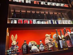 -醉虎传(南锣鼓巷店)
