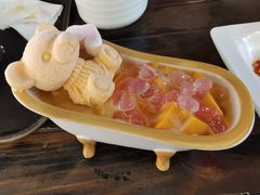 -茶米人台湾料理·精致快简餐