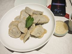 -惠丰堂饭庄·烤鸭·京味菜(西北旺·唐家岭店)
