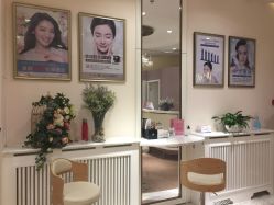 -UP&UP·半永久眉毛眼线机器野生眉