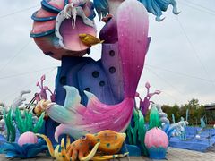 -华夏文旅海洋公园