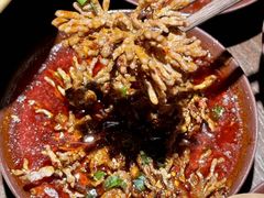 -张翻越·川渝冒菜·武汉黑鸭煲(城北万象城店)