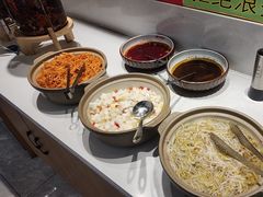 -金板凳重庆小面(邮政街店)