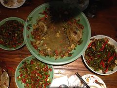 -德叔阙里·衢州菜馆(月湖店)