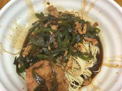 -超爷叔面馆(西园店)