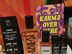 -LUSH(威尼斯人店)