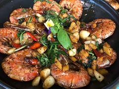 -烛影拾光观景餐厅·创意菜·摄影·小提琴(大唐不夜城店)