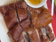 -上水酒家(信德分店)