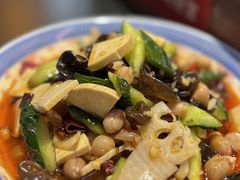 -叁宝烤肉• 西安烧烤(凤城十二路店)