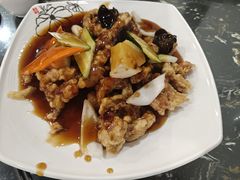 -桃园中华料理炸酱面(燕儿岛路店)