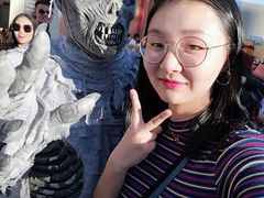 -好莱坞环球影城