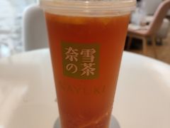 -奈雪的茶(大连新玛特店)