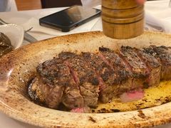 -摩根扒房(桐梓林店)