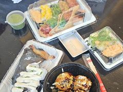-武汉洲际酒店