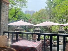 -融园咖啡馆(昙华林店)