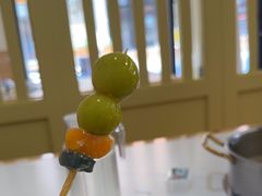 -朴小妹人参鸡汤火锅(长白山万达店)