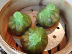 -龙景轩(香港四季酒店)