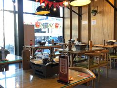 大堂-聚点串吧·北京烧烤(朝北店)