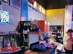 -唱吧麦颂KTV(马驹桥店)
