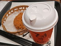 -和府捞面(东直门银座店)