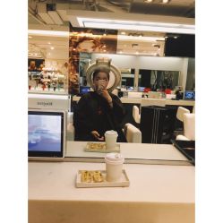 -ace hair salon top 无痕接发