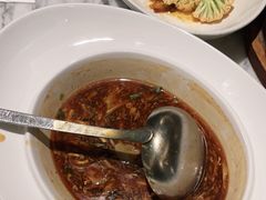 -青雅中餐厅(大连金石滩绿发希尔顿度假酒店)