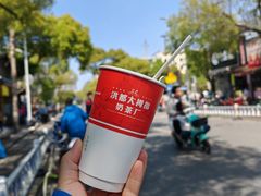 -洪都大拇指(洪都店)