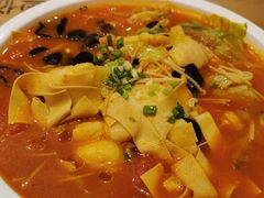 公举番茄鱼-鱼你在一起(南开天佑城店)