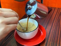 -華叔茶記