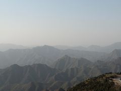 -北京十三陵国家森林公园蟒山景区
