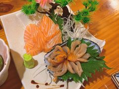 -千吉日本料理(日本一条街店)