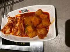 -丰茂烤串(金源店)