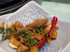 -德兴show鲜·蒸汽海鲜火锅餐厅(格创悦里店)
