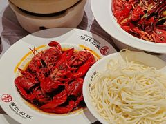 -有位虾匠·香辣蟹·小龙虾(李村店)