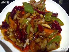 爆炒象牙棒-京港生鲜(四道口店)
