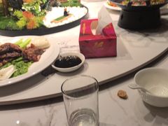 -玉林烤鸭店(黄村兴华店)