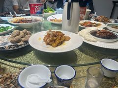 -良师门滨海人家·海鲜·家常菜(滨海城店)