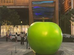 -M Stand(BFC外滩金融中心店)