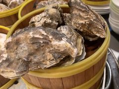 -松咖啡自助餐厅·松北香格里拉