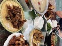 -堤角王师傅牛骨头