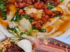 -老爷庙风味美食府(魏都大道店)
