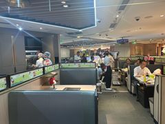 -海底捞大排档火锅(悦荟广场店)