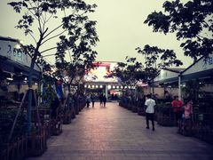 -清水湾3号(东方小周海鲜店)