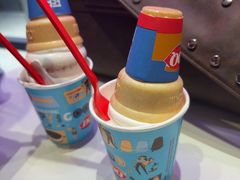 -DQ·蛋糕·冰淇淋(南开大悦城2F店)